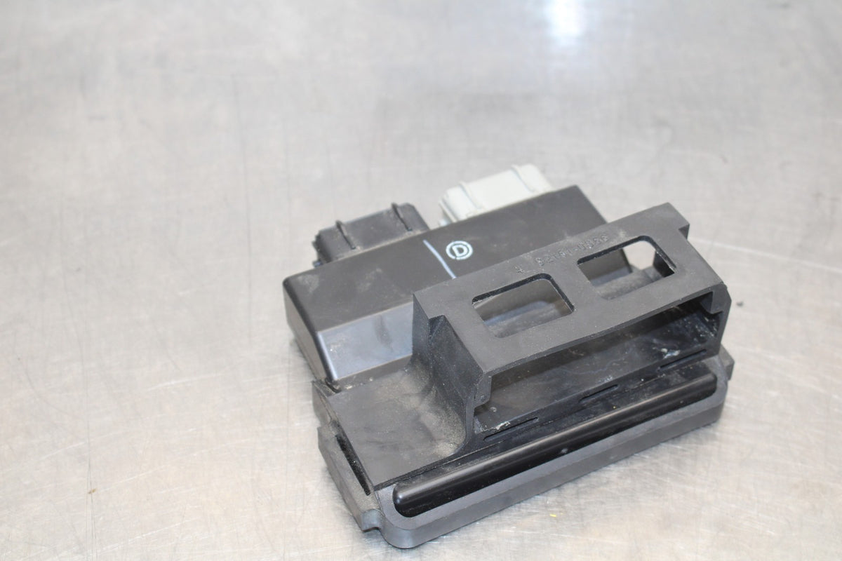 18-23 KAWASAKI NINJA 400 EX400 ABS ECU COMPUTER CONTROLLER UNIT ECM BB192