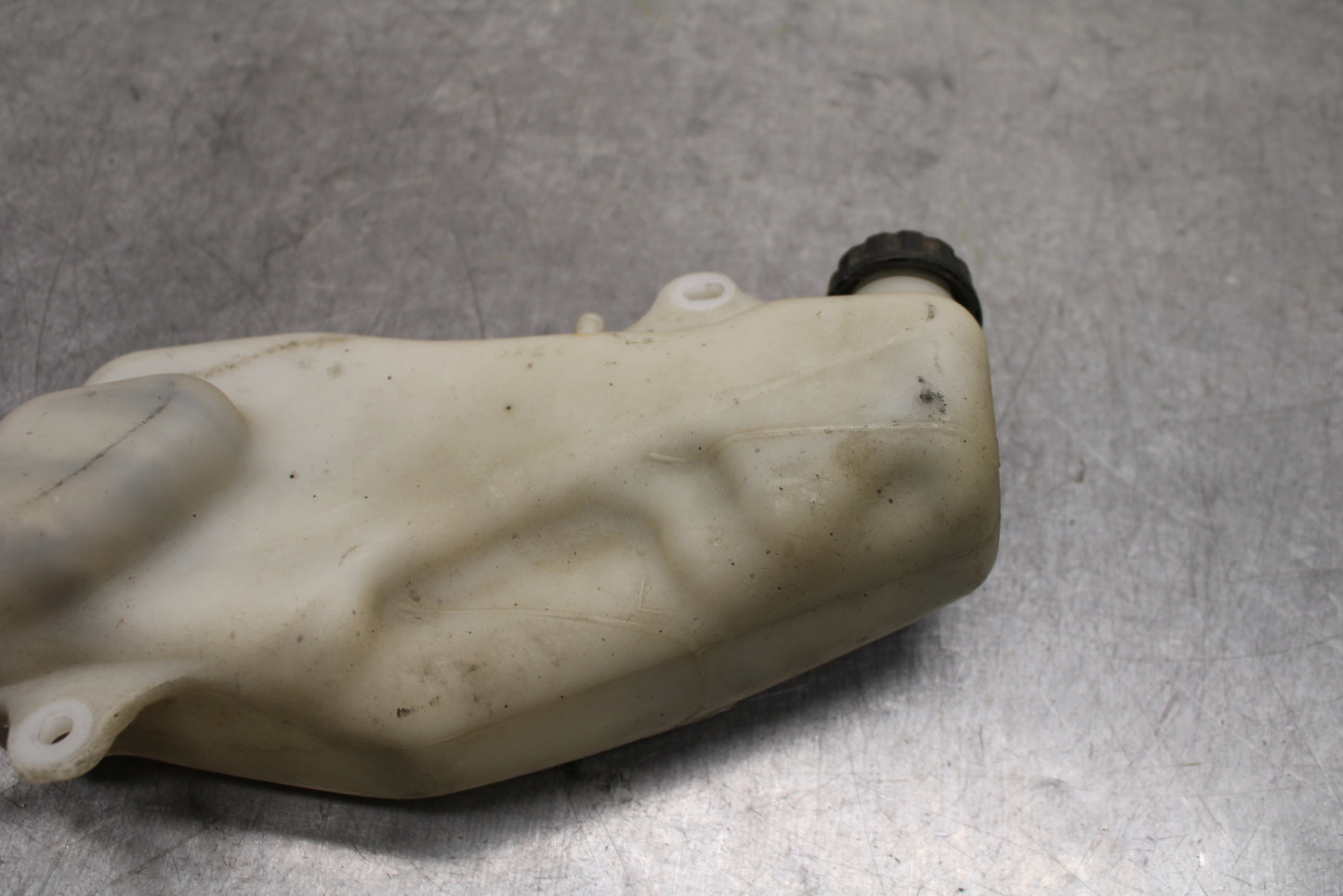 93-94 KAWASAKI NINJA ZX7R COOLANT WATER TANK RESERVOIR BOTTLE BB122