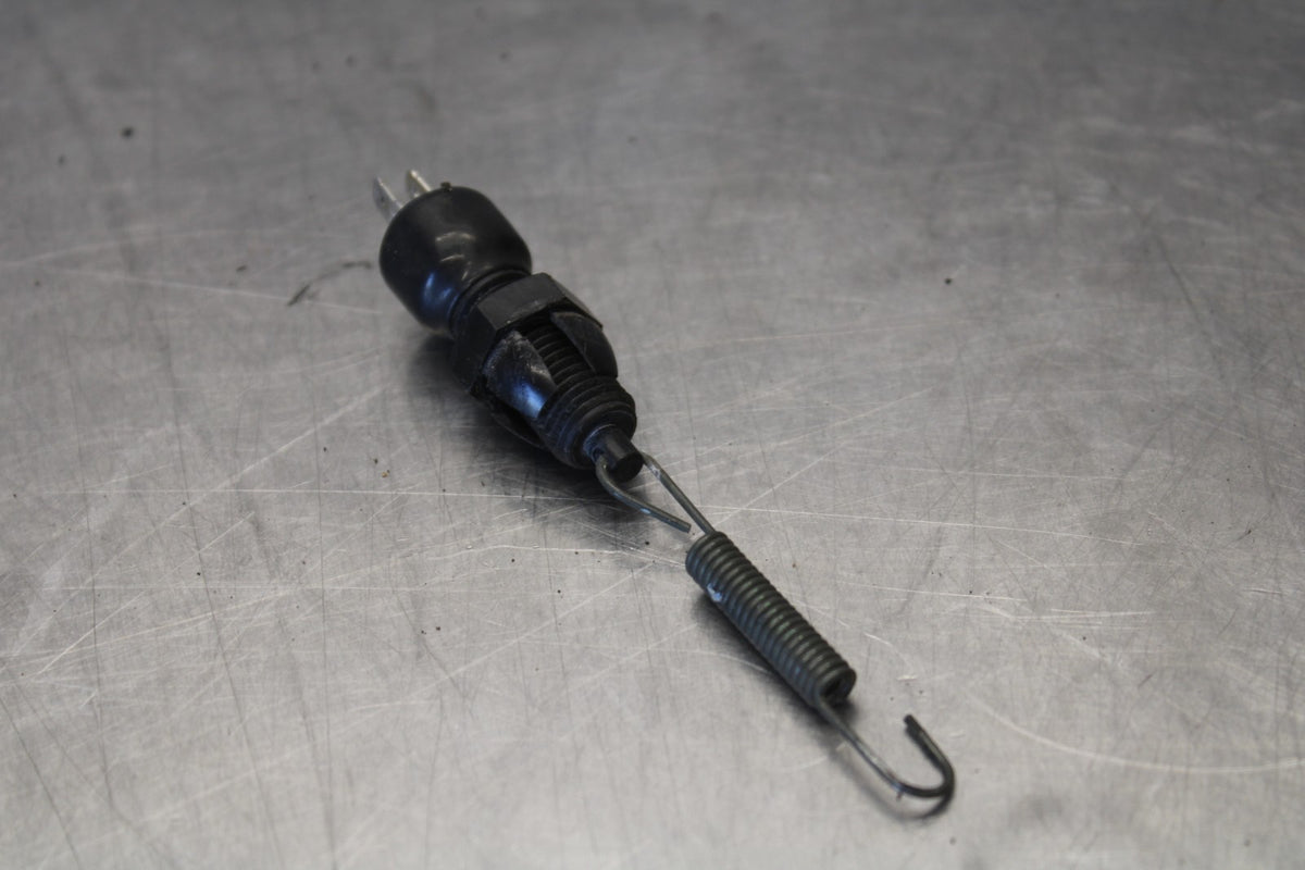 07 SUZUKI BOULEVARD M50 REAR BACK BRAKE SENSOR BB897
