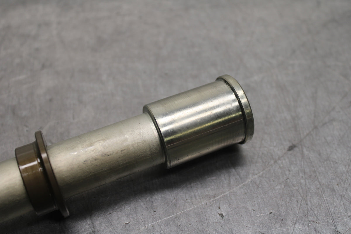 12-25 KAWASAKI NINJA ZX14R NEW!! FRONT WHEEL RIM AXLE PIVOT BOLT BB757