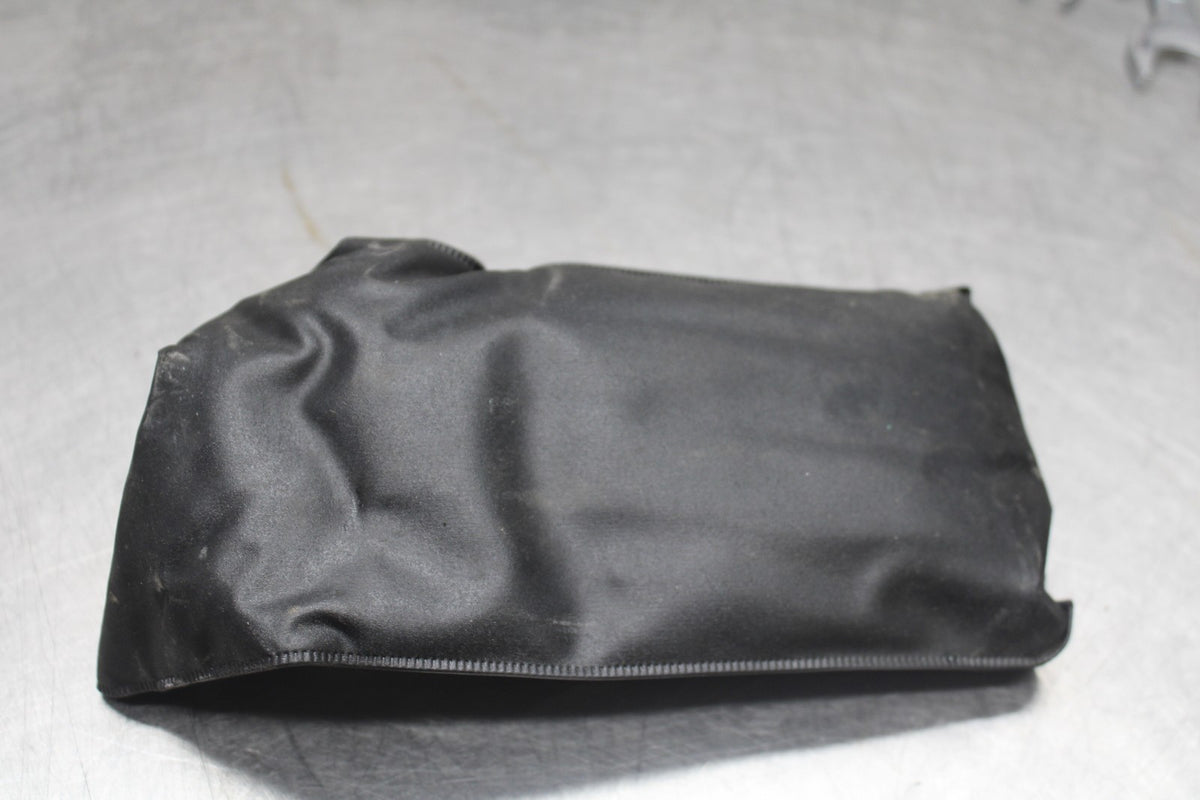 97 KAWASAKI VULCAN 1500 VN1500D CLASSIC STOCK TOOLS OEM TOOL BAG KIT SET BB936