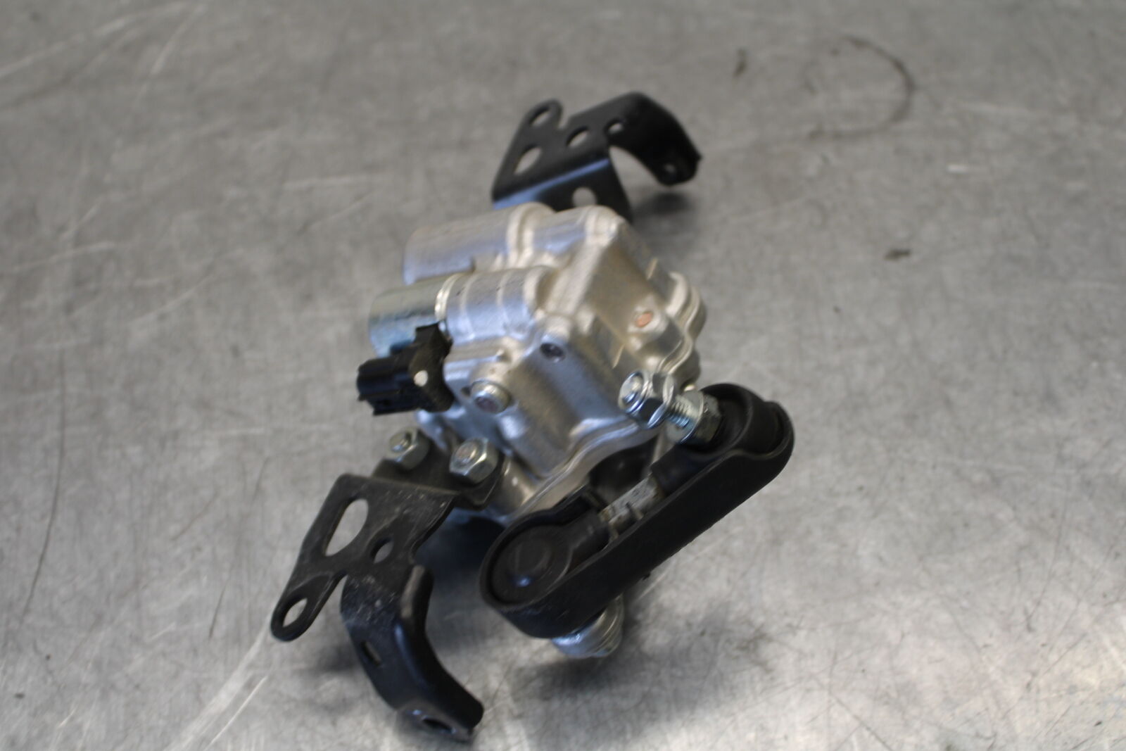 17-21 HONDA CBR1000RR SP STEERING DAMPER STABILIZER BB681