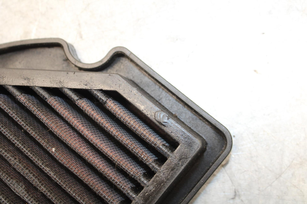 08-10 SUZUKI GSXR750 K&N AIRBOX AIR INTAKE FILTER BB58