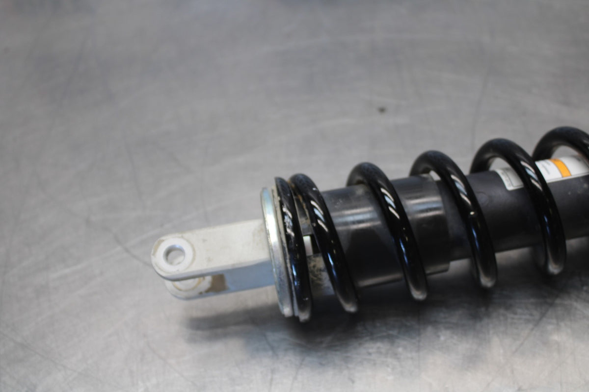 22 KAWASAKI NINJA ZX6R ZX636 ABS 40TH ANNIVERSARY EDITION REAR BACK SHOCK BB911