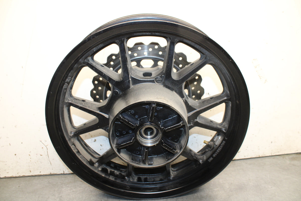 17-24 YAMAHA BOLT XVS950 REAR WHEEL BACK RIM BB729