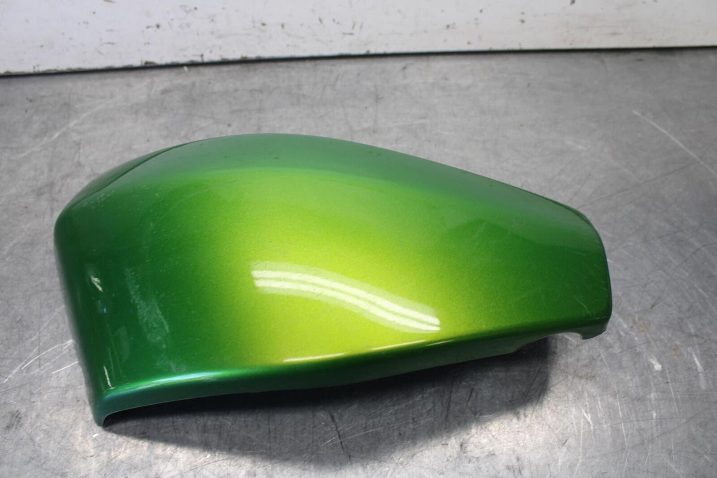03-08 HONDA VTX1300C LEFT RIGHT PAIR SIDE COVER PANEL COWL FAIRING BB636