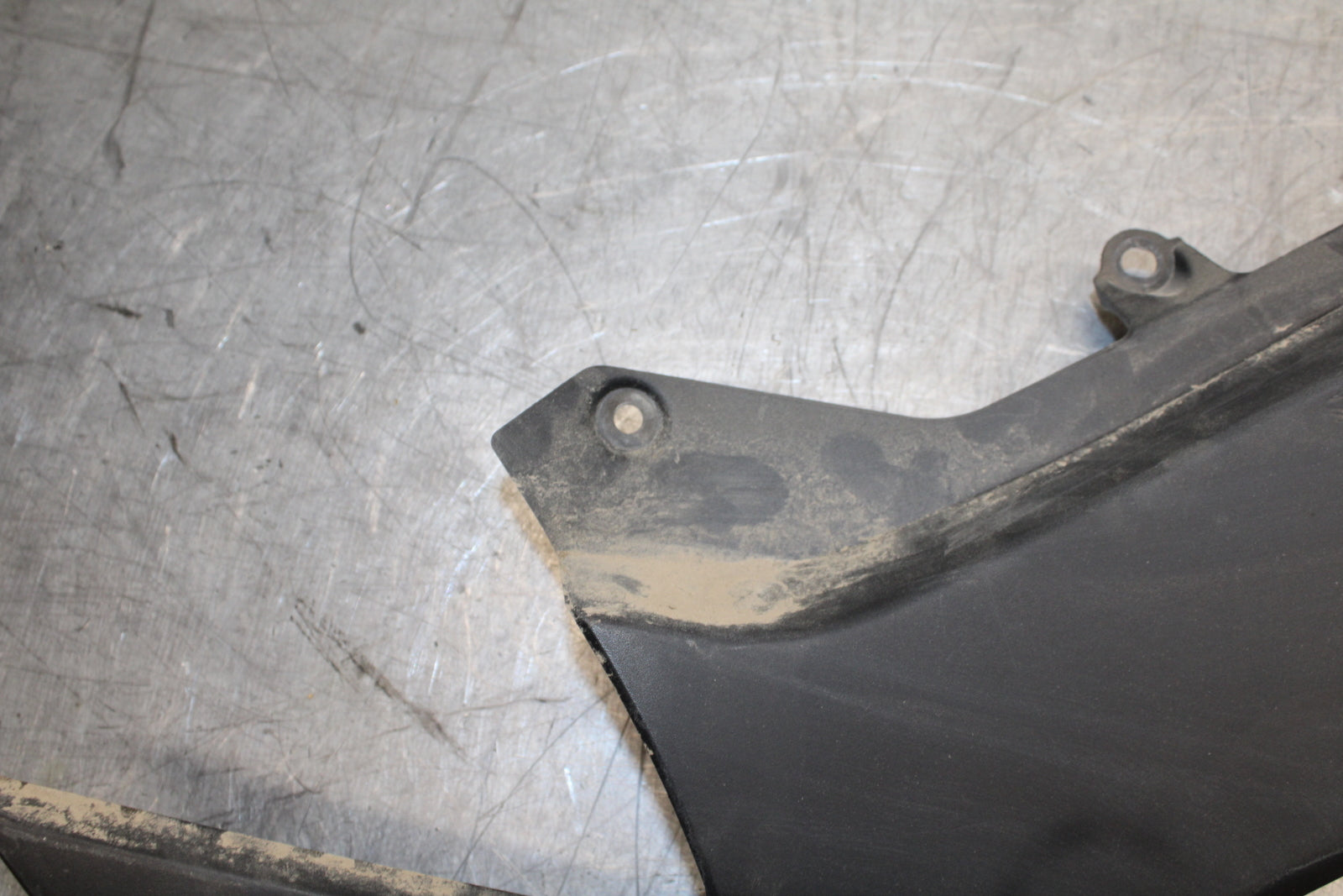 14 HONDA CTX1300A RIGHT SIDE COVER PANEL COWL FAIRING BB732