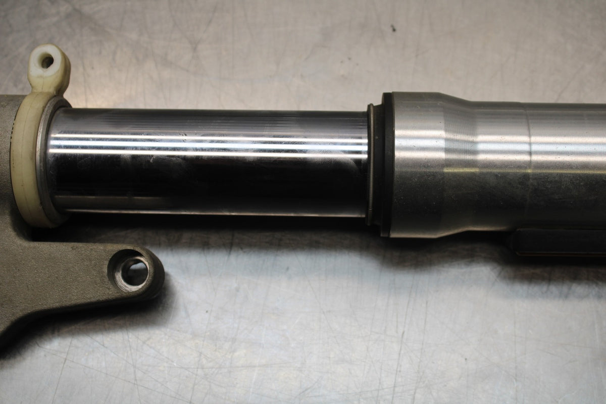 02 DUCATI MONSTER 620 FRONT FORKS SHOCK SUSPENSION SET PAIR BB851