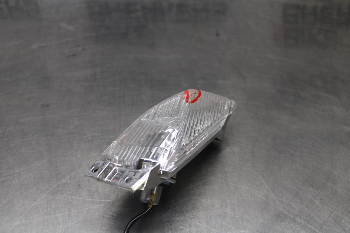 15-26 SUZUKI GSXR600 RIGHT REAR BACK TURN SIGNAL LIGHT INDICATOR BB888