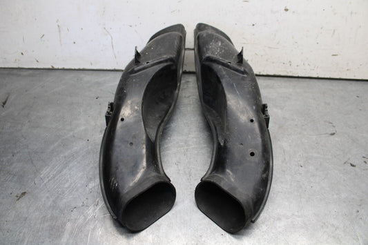 04-05 SUZUKI GSXR600 RIGHT LEFT AIR INTAKE DUCTS 94402-29G00 94403-29G00 BB658