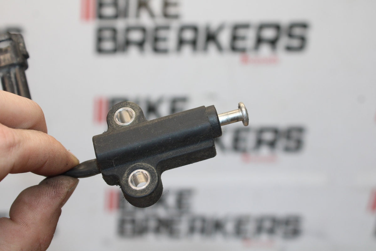07 SUZUKI BOULEVARD M50 KICKSTAND SIDE KICK STAND SENSOR BB897
