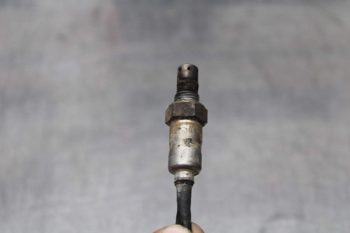 12 HONDA CB1000R OXYGEN O2 EXHAUST GAS LAMBDA SENSOR BB200