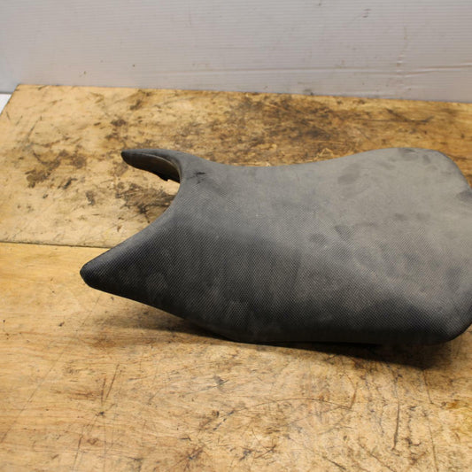 16-18 HONDA CBR500R FRONT DRIVERS SEAT PAD SADDLE PILLION BB345