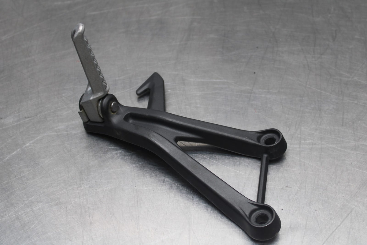 23-24 KAWASAKI ZX4R ZX 4RR ZX 4 RR ZX4 RR RIGHT LEFT REARSETS REAR SET BB827