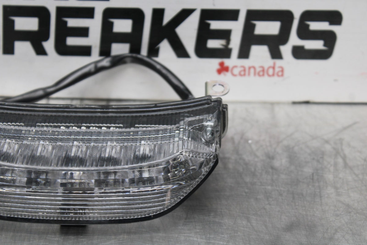 13-24 HONDA CBR600RR REAR TAIL TAILLIGHT BACK BRAKE LIGHT 33701-MJC-305 BB772