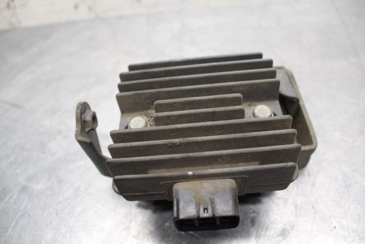 11 KAWASAKI NINJA 650 ER EX 650 RECTIFIER VOLTAGE REGULATOR BB503