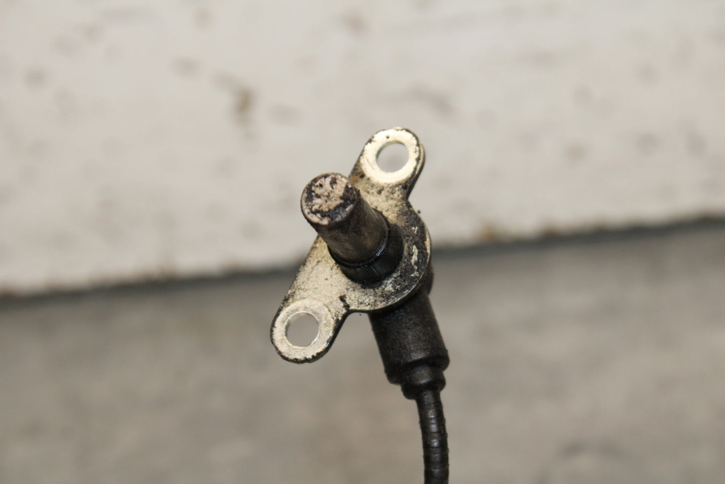 15-16 HONDA CB300F FRONT ABS BRAKE SENSOR BB740 