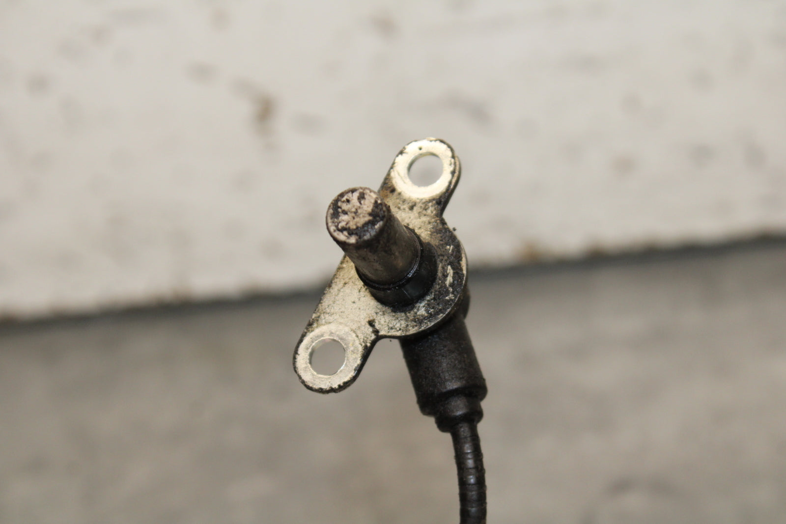 15-16 HONDA CB300F FRONT ABS BRAKE SENSOR BB740 
