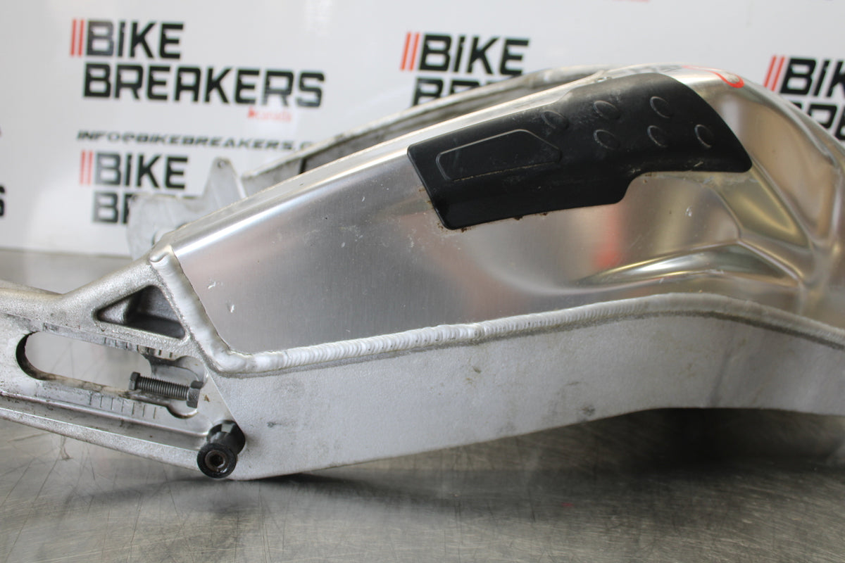 10-11 BMW S1000RR REAR SWINGARM BACK SUSPENSION SWING ARM BB168
