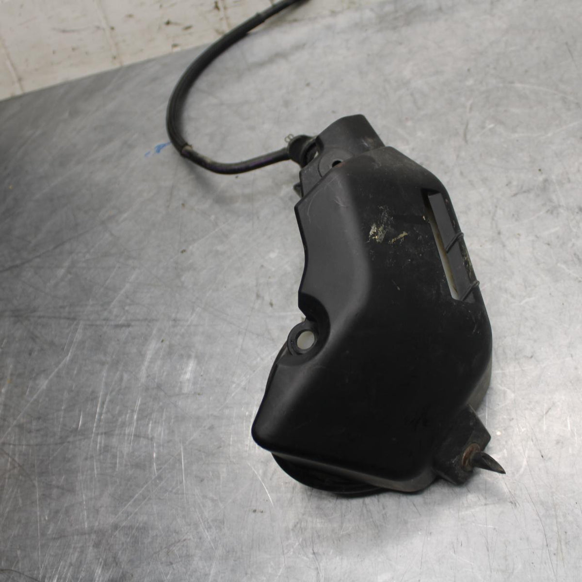 2015 Yamaha FJ09 COOLANT WATER TANK RESERVOIR BOTTLE BB41