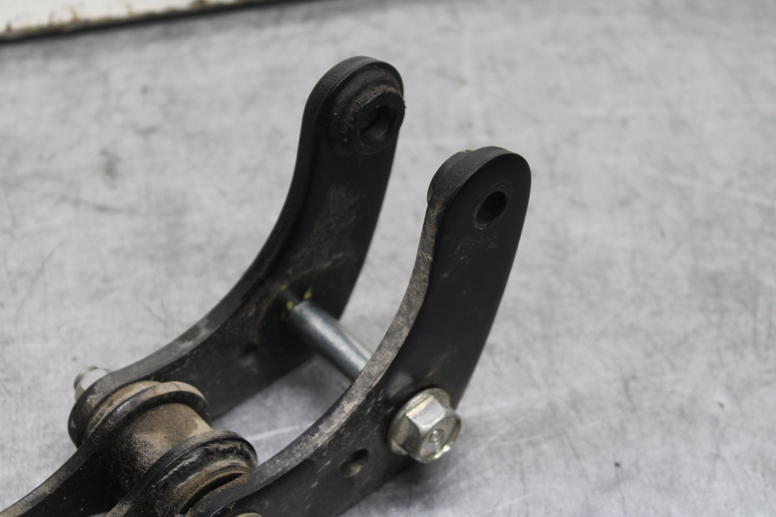 18-24 KAWASAKI NINJA 650 REAR DOGBONE SHOCK LINKAGE LINK BB725