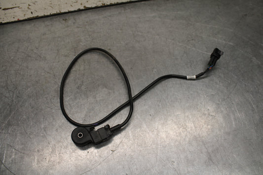 21-24 APRILIA TUONO 660 FACTORY KICKSTAND SIDE KICK STAND SENSOR BB733