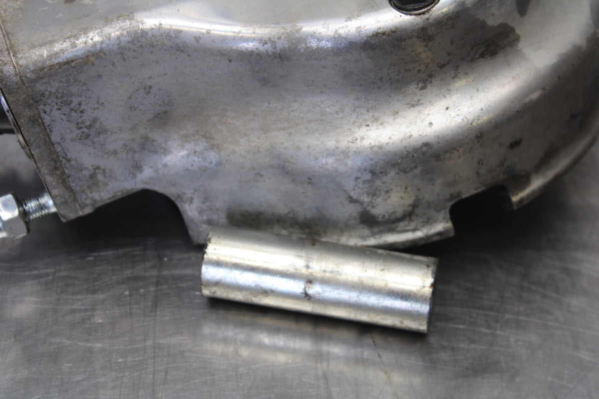 03 KAWASAKI VULCAN 1600 FINAL DRIVE GEAR DIFFERENTIAL BB865