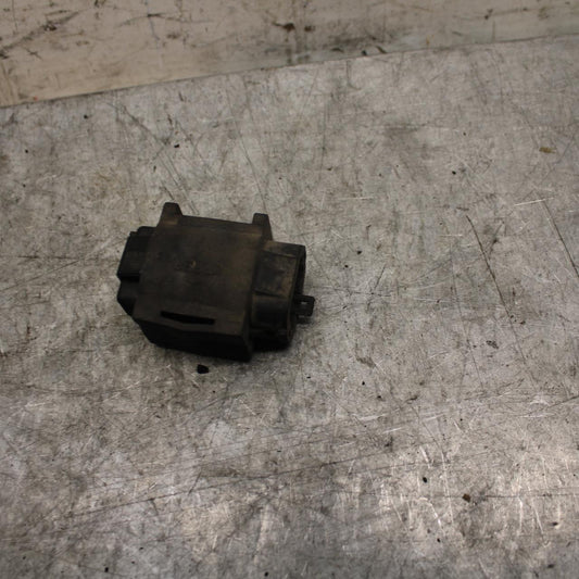 2007 Suzuki GSXR600 TIP OVER BANK ANGLE CRASH SENSOR SWITCH  33960-06G10 BB540