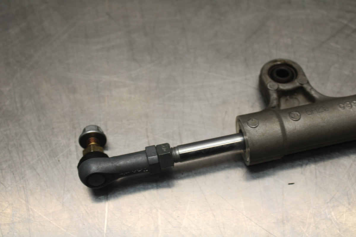 06-07 SUZUKI GSXR 600 STEERING DAMPER STABILIZER BB845