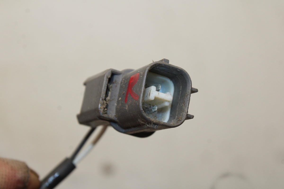 04-12 HONDA ST1300A REAR ABS BRAKE SENSOR BB669
