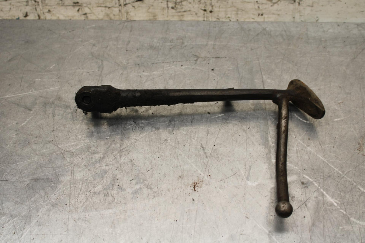 1979 Yamaha XS1100 KICKSTAND SIDE KICK STAND BB572