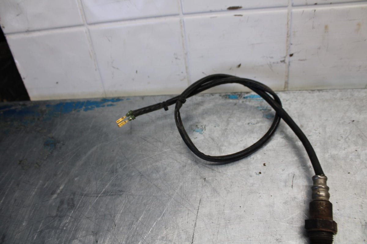 07-08 YAMAHA YZF R1 OXYGEN O2 EXHAUST GAS LAMBDA SENSOR 4C8-8592A-00-00 BB439