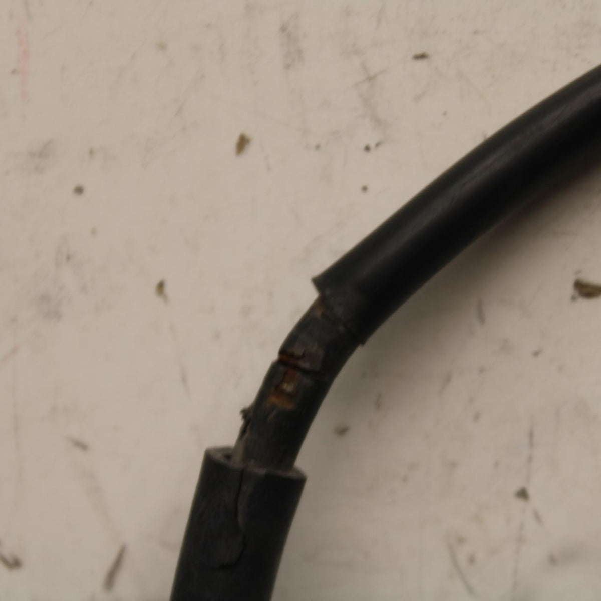 18 KTM RC 390 CLUTCH CABLE LINE BB648