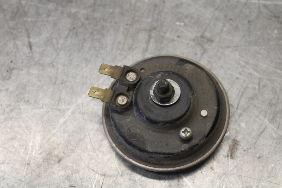 06-07 SUZUKI GSXR 600 HORN SIGNAL BB694