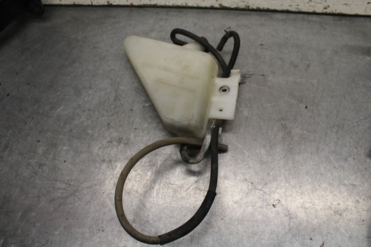 08-09 SUZUKI GSXR600 COOLANT WATER TANK RESERVOIR BOTTLE BB728