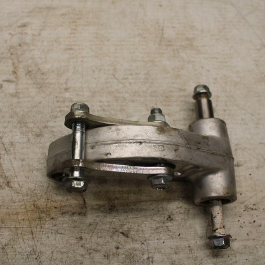 16-21 YAMAHA XSR900 REAR DOGBONE SHOCK LINKAGE LINK BB362