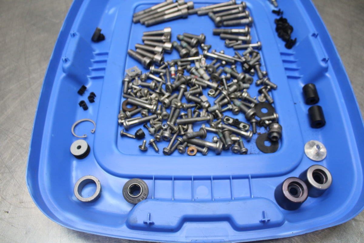 20-23 BMW F900R MOUNTING BOLTS HARDWARE SCREWS BB923