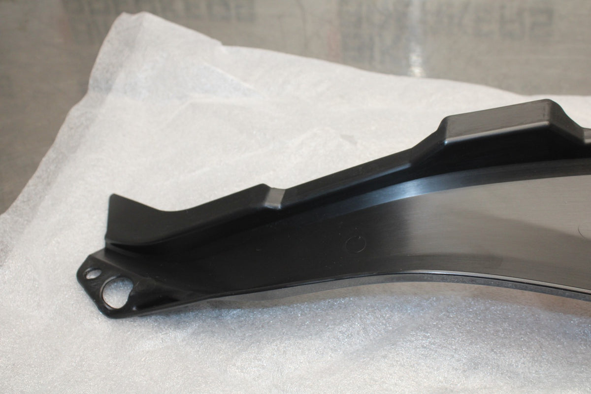 23-24 KTM 890 ADVENTURE NEW!! LEFT GAS TANK FUEL PANEL COVER TRIM COWL BB001