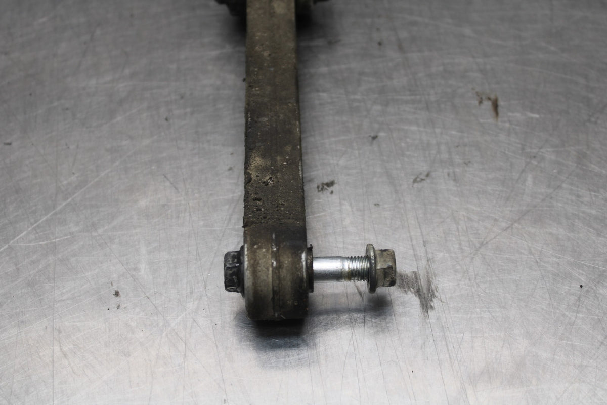 13 YAMAHA YZF R1 REAR DOGBONE SHOCK LINKAGE LINK BB781
