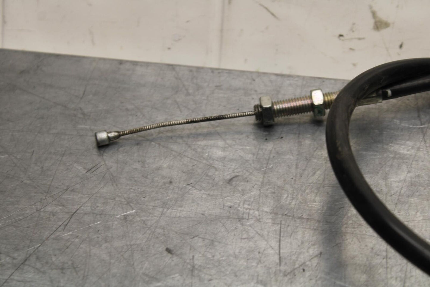 19-21 YAMAHA YZF R3 CLUTCH CABLE LINE BB588