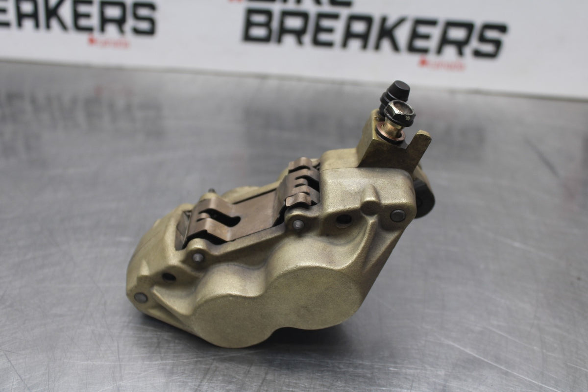 02 DUCATI MONSTER 620 LEFT FRONT BRAKE CALIPER BB851