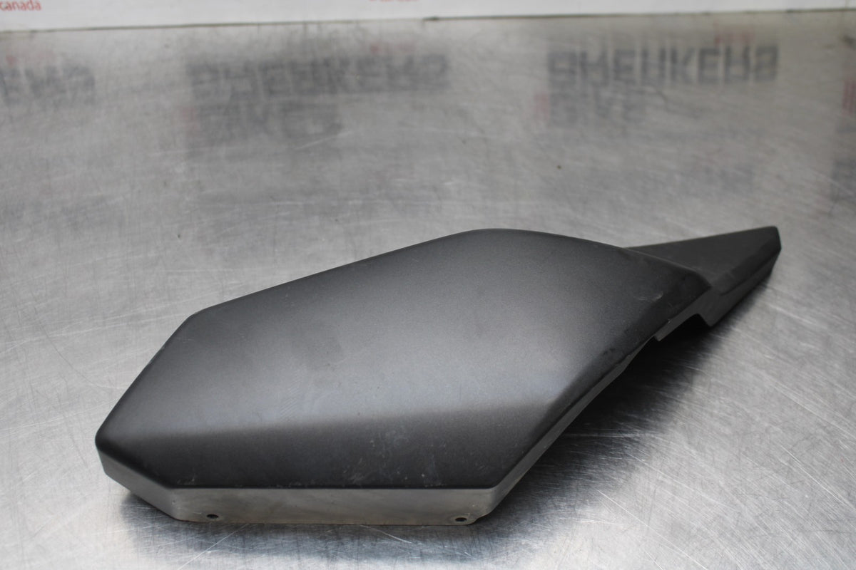 18 YAMAHA SUPER TENERE PANEL COVER TRIM COWL BB832