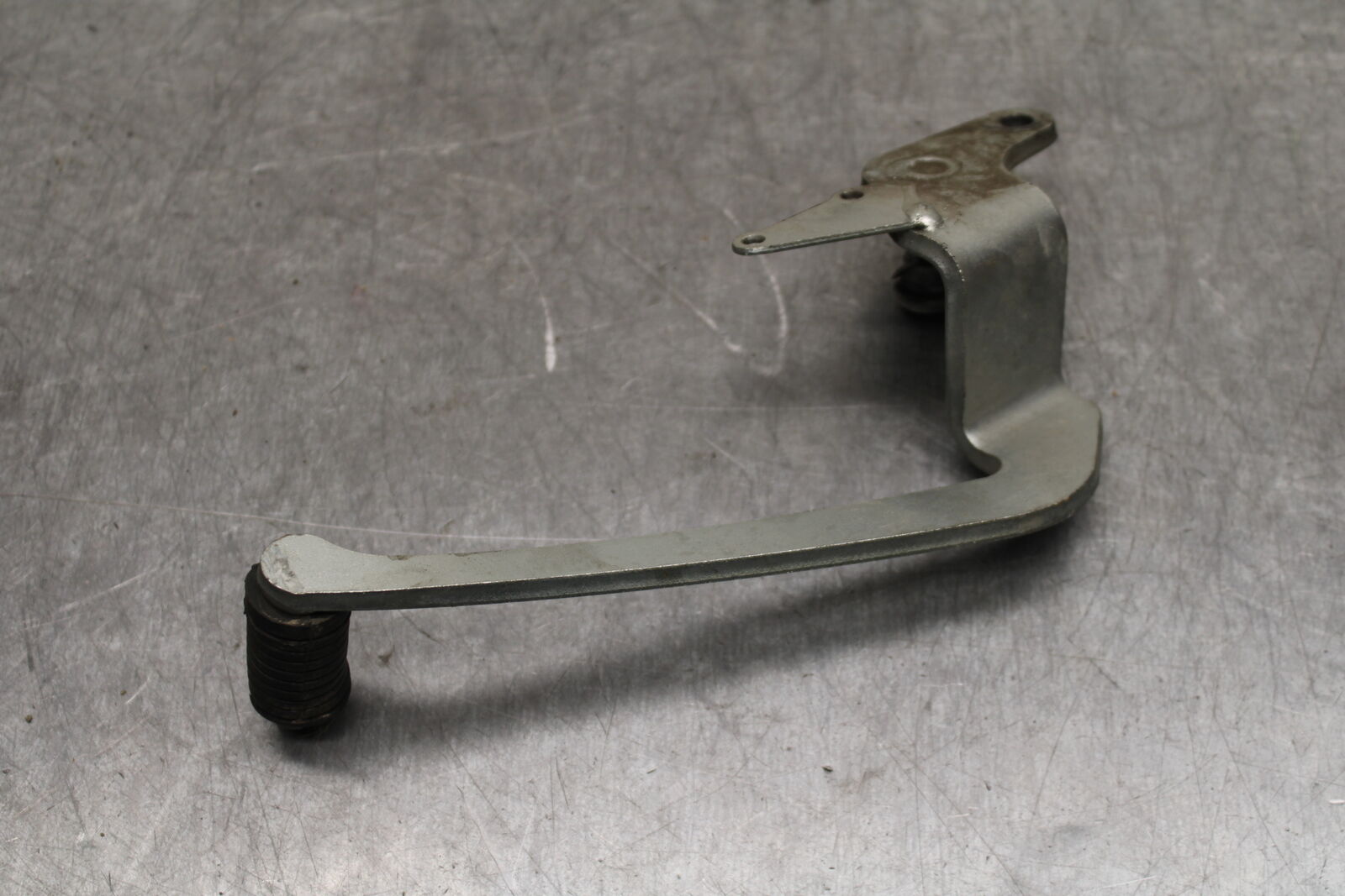 09-15 YAMAHA FZ6R SHIFTER PEDAL BB719