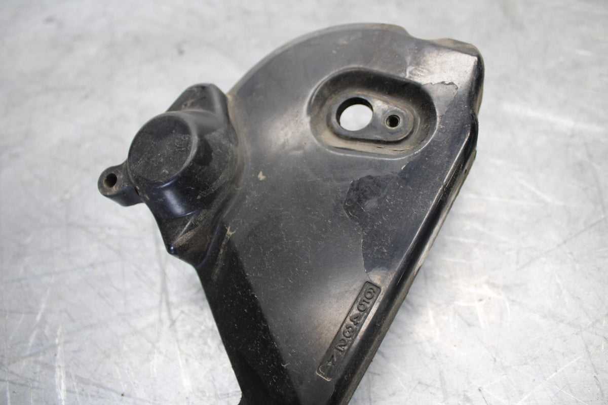 1998 Suzuki TL1000S ENGINE SPROCKET COVER BB508
