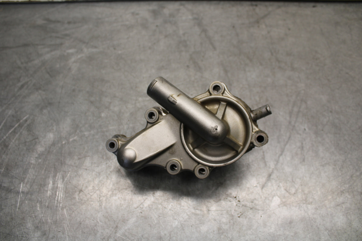 09-24 YAMAHA RAPTOR 700R ENGINE WATER COOLANT PUMP BB654