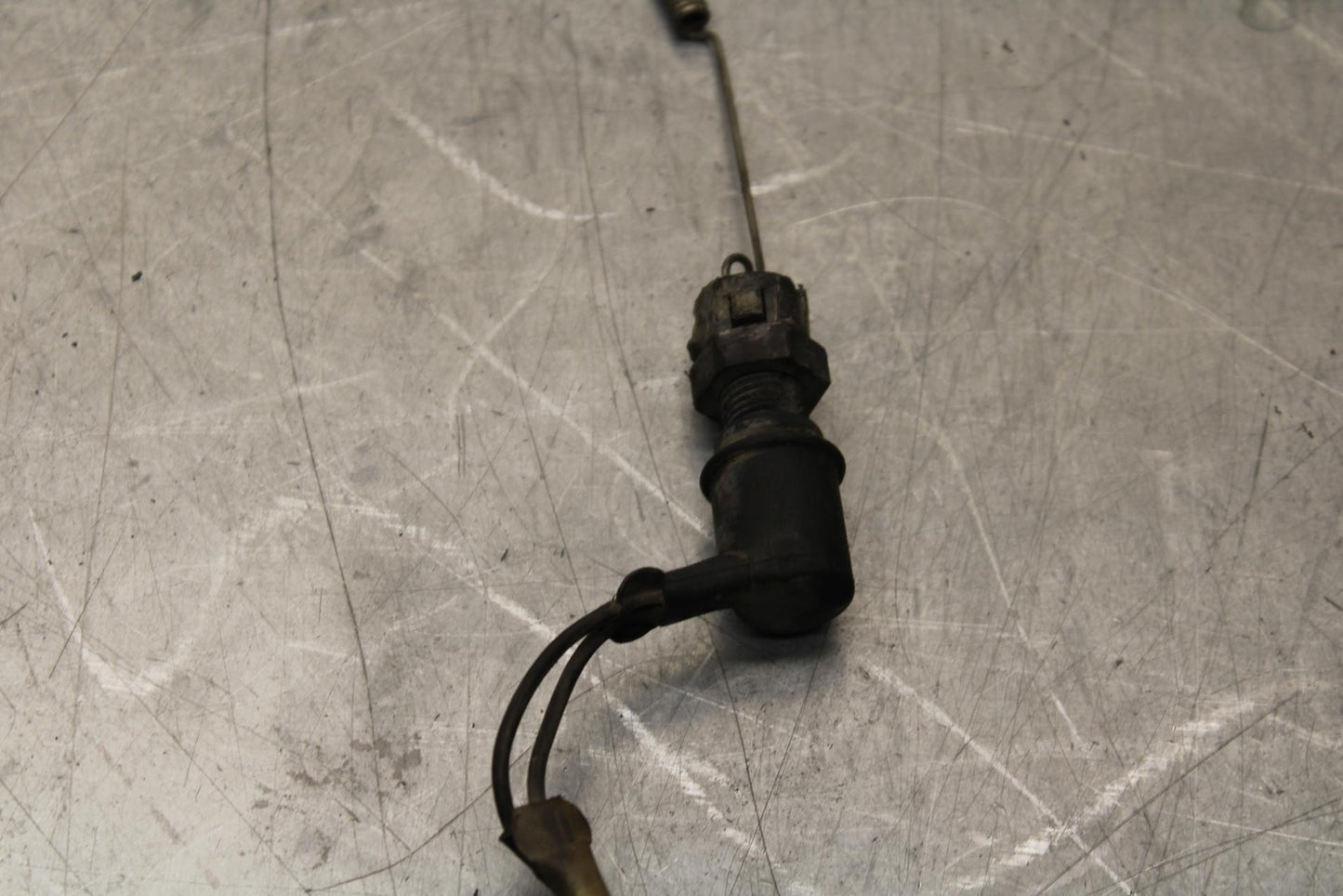 1979 Yamaha XS1100 REAR BACK BRAKE SENSOR BB572