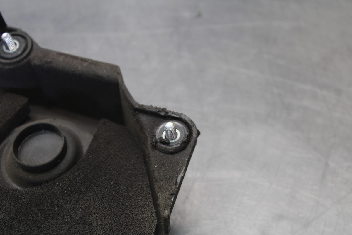 15-17 YAMAHA FJ09 ENGINE SPROCKET COVER BB906