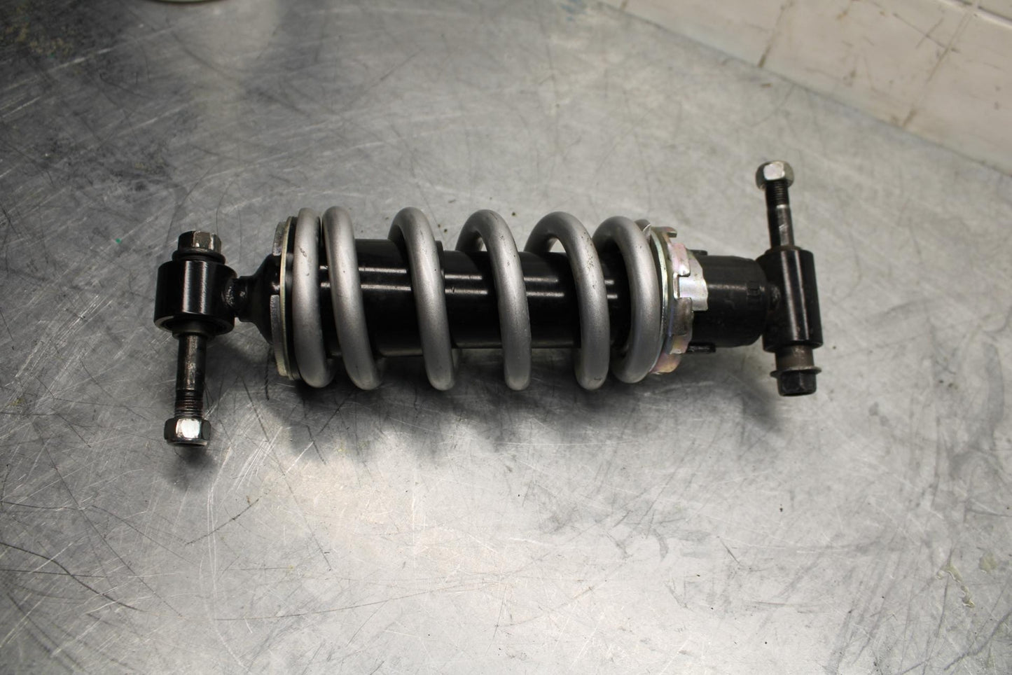 17-18 YAMAHA YZF R3 REAR BACK SHOCK ABSORBER SUSPENSION BB438