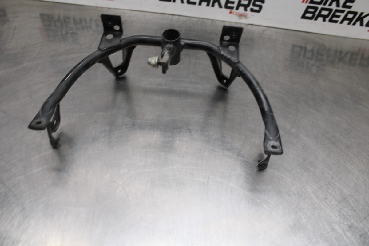 88-00 HONDA GOLDWING 1500 UPPER FAIRING GAUGES STAY BRACKET BB883