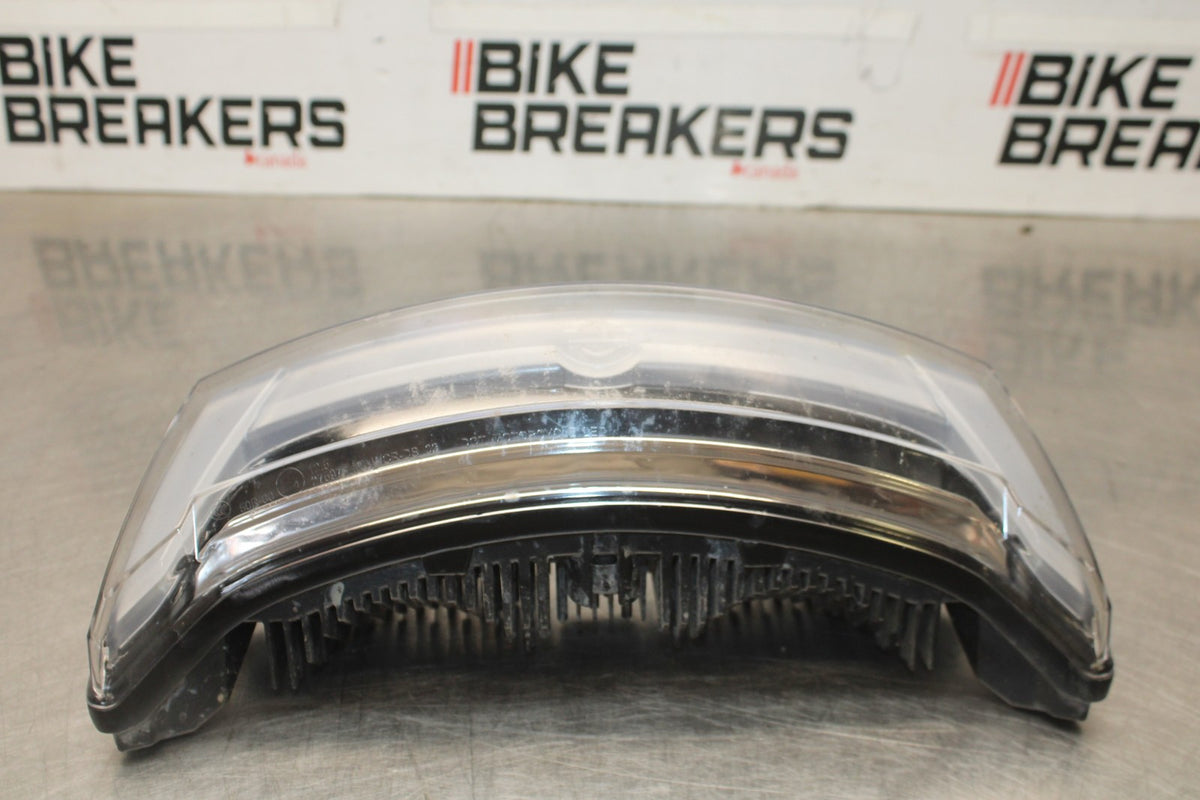 22 HARLEY-DAVIDSON PAN AMERICA 1250 FRONT HEADLIGHT HEAD LIGHT LAMP BB910